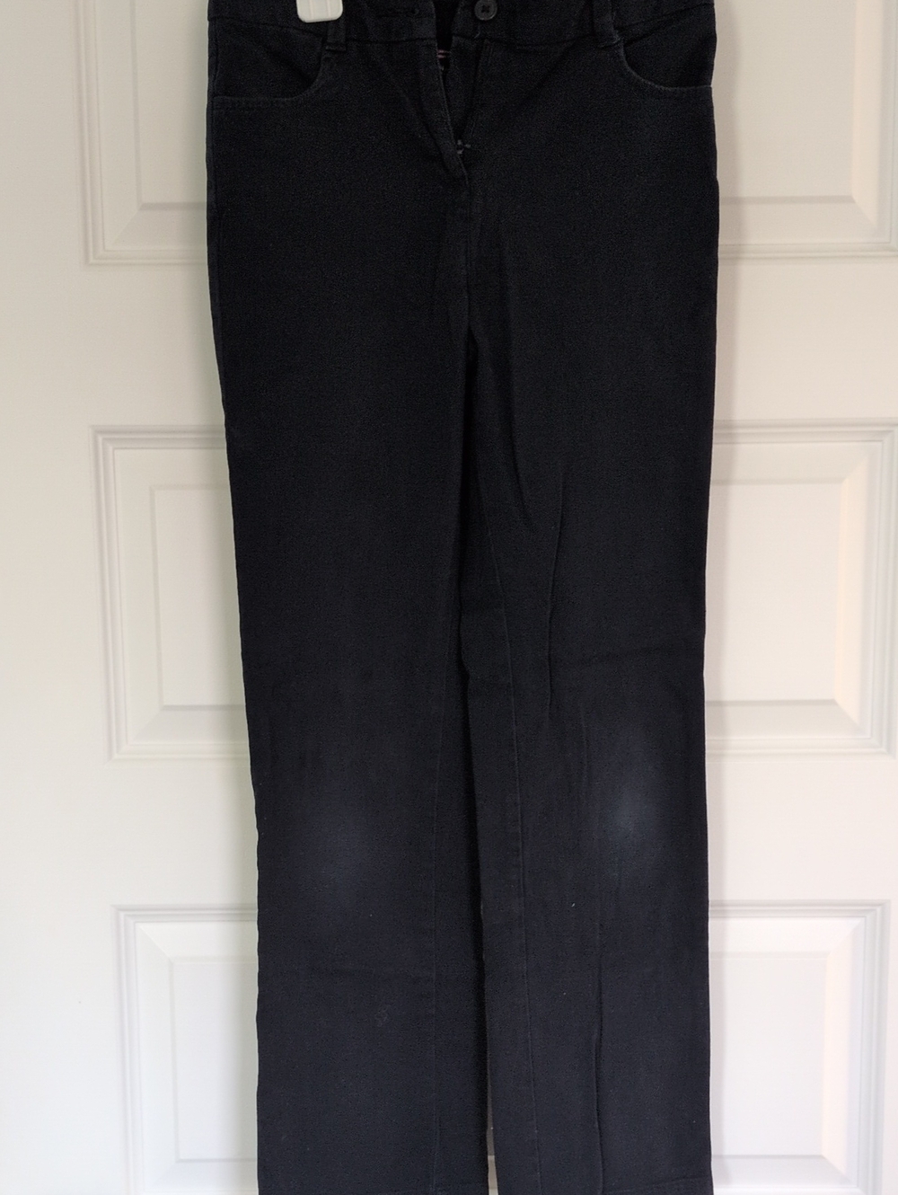 2 Pack Nautica Uniform Pants Girls